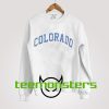 Colorado Sweatshirt