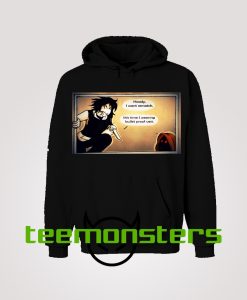 Creepypasta Jeff vs Hoodie Rematch Hoodie