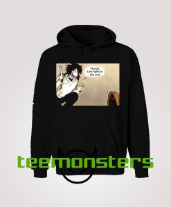 Creepypasta Jeff vs Hoody Hoodie