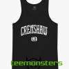 Crenshaw LA Tank Top