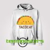 Cute Tacocat Hoodie