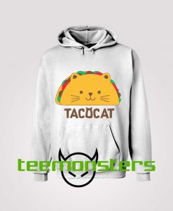 Cute Tacocat Hoodie