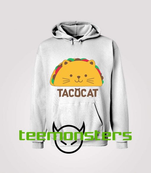 Cute Tacocat Hoodie