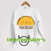 Cute Tacocat Sweatshirt