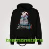 Darling In The Franxx Anime Hoodie