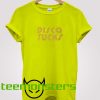 Disco Sucks Camille Rowe T-Shirt