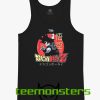 Dragonball Z Goku Tanktop