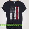 El Paso Strong 2 T-shirt