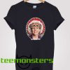 Elizabeth Warren Pocahontas 2020 T-Shirt