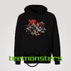 Epic Naruto Hoodie