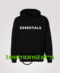 Essentials Hoodie