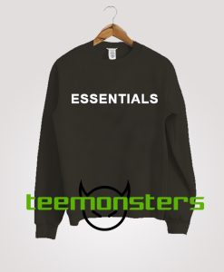 Essentials Sweatshirt