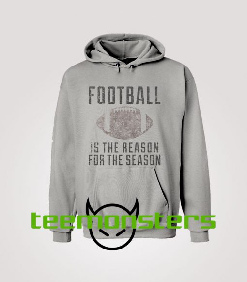 Football Hoodie