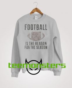 Football Sweatshirt