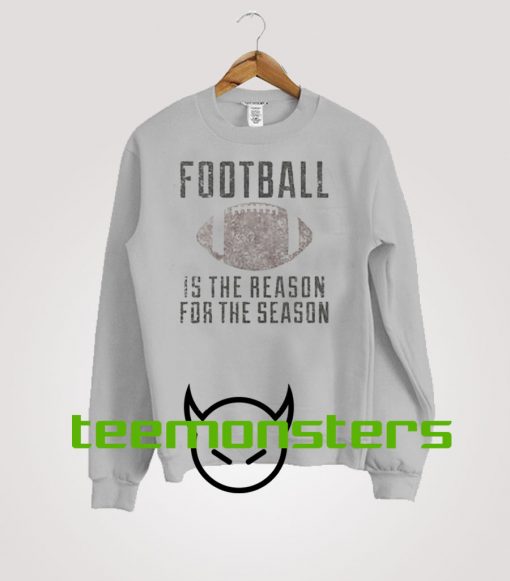 Football Sweatshirt