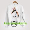 Fortnite Drive Skin Sweatshirt