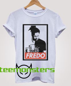 Fredo Santana T-Shirt