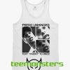 Fredo Unhinged Tanktop