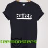 Free Twitch T-Shirt