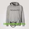 Friends TV Shows Hoodie