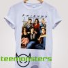 Friends Tv Show T-shirt