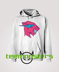 Frosted Beast Hoodie