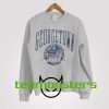 Georgetown Univ Sweatshirt