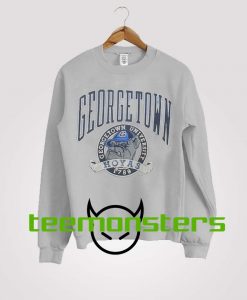 Georgetown Univ Sweatshirt