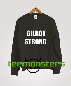 Gilroy Sweatshirt