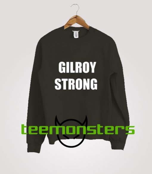 Gilroy Sweatshirt