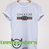 Gnocchi T-shirt