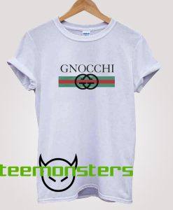 Gnocchi T-shirt