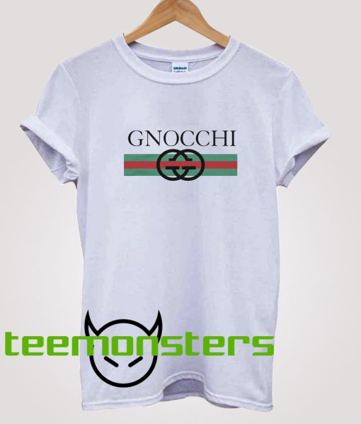 Gnocchi T-shirt