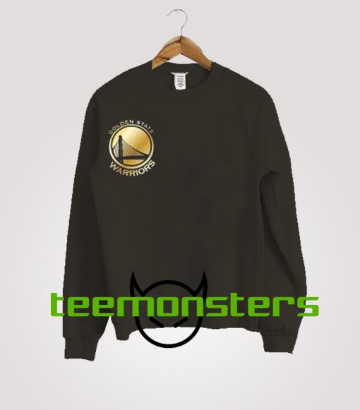 Golden State Warriors 2 Sweatshirt