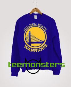 Golden State Warriors Sweatshirt