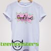 Good Vibes Rugrats Style T-Shirt