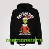 Grinch Hoodie