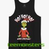 Grinch Tanktop