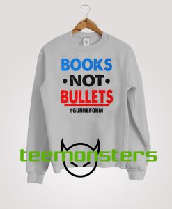 Gunreform Sweatshirt