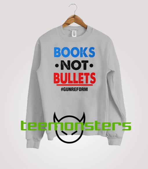 Gunreform Sweatshirt