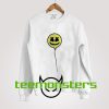 Happier DJ Marshmello Style Sweatshirt