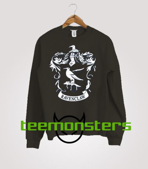 Harry Potter Ravenclaw Sweatshirt