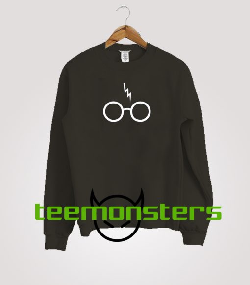 Harry Potter Sweatshirt