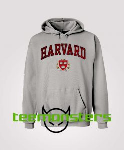 Harvard 2 Hoodie