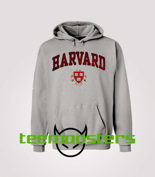 Harvard 2 Hoodie