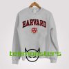 Harvard 2 Sweatshirt