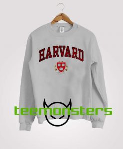 Harvard 2 Sweatshirt