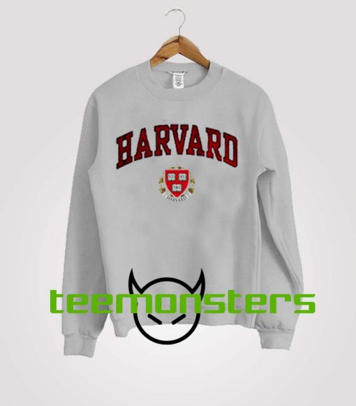 Harvard 2 Sweatshirt