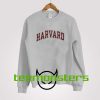 Harvard Sweatshirt