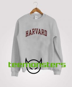 Harvard Sweatshirt